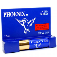 Milan Phoenix Spray, 12 мл