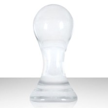 NS Novelties Crystal Pops, прозрачный