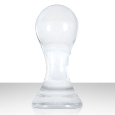NS Novelties Crystal Pops, прозрачный