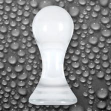 NS Novelties Crystal Pops, прозрачный