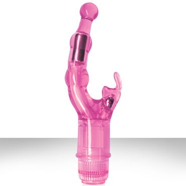 NS Novelties Jubilee, розовый