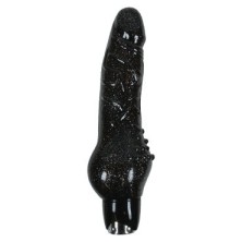 NS Novelties Starlight Gems Aries, черный