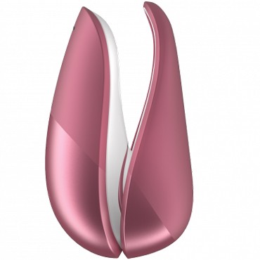 Womanizer Liberty, розовый