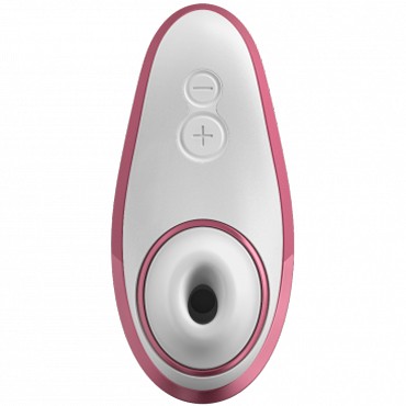 Womanizer Liberty, розовый