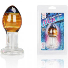 Erotic Fantasy Rainbow Flash