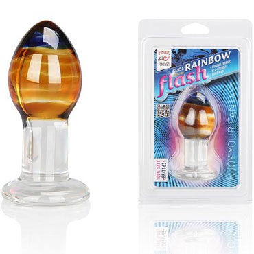 Erotic Fantasy Rainbow Flash