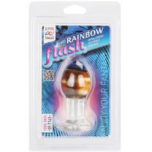Erotic Fantasy Rainbow Flash