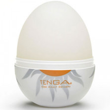 Tenga Egg Shiny