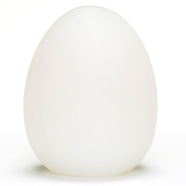 Tenga Egg Shiny
