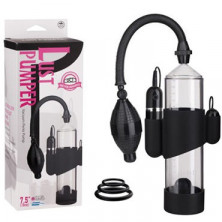 Tonga Lust Pumper Vacuum Penis Pomp