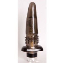 Tonga Вибровтулка черная