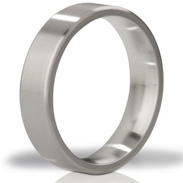 Mystim The Duke brushed, 48 мм