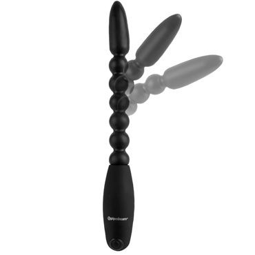 Pipedream Anal Fantasy Collection Flexa-Pleaser Power Beads