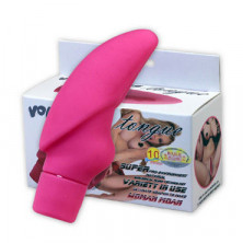 Baile вибромассажер