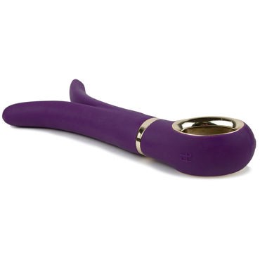 Gvibe Purple