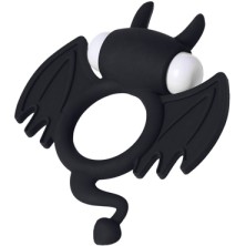 JOS Cocky Devil, чёрный