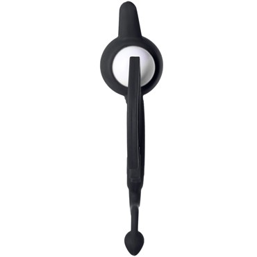 JOS Cocky Devil, чёрный