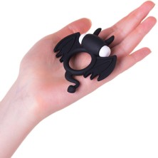 JOS Cocky Devil, чёрный