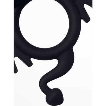 JOS Cocky Devil, чёрный