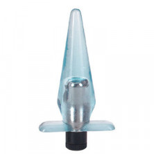 Gopaldas Compact Butt Plug