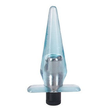 Gopaldas Compact Butt Plug