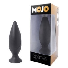 Gopaldas Mojo черный