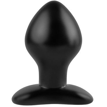 Pipedream Anal Fantasy Collection Mega Silicone Plug