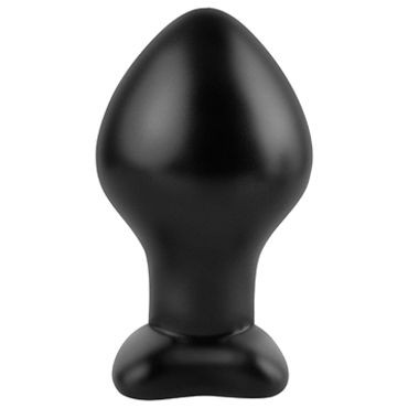 Pipedream Anal Fantasy Collection Mega Silicone Plug