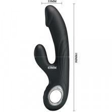 Baile Pretty Love Selene, черный