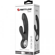 Baile Pretty Love Selene, черный