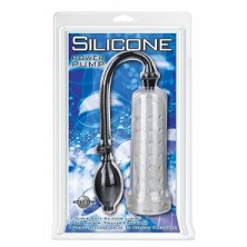 Pipedream Silicone Power