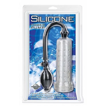 Pipedream Silicone Power