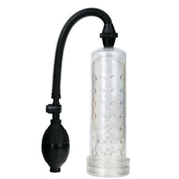 Pipedream Silicone Power