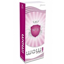 Pipedream Wow Vibe № 3