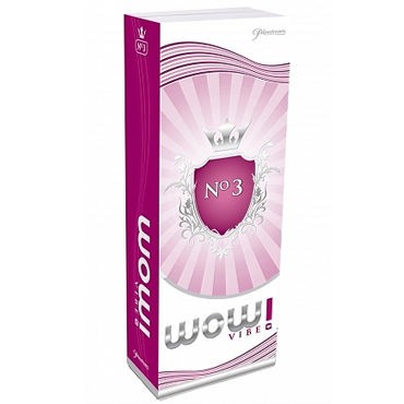 Pipedream Wow Vibe № 3