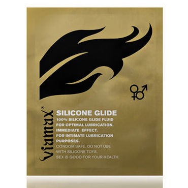Viamax Silicon Glide, 2 мл