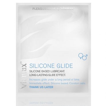 Viamax Silicon Glide, 2 мл