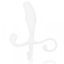 Blue Line Prostate Gear, белый