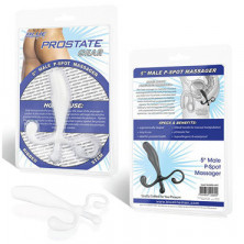 Blue Line Prostate Gear, белый