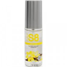 Stimul8 Flavored Lubricant Vanilla, 50 мл