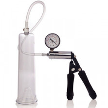 California Exotic Colt Vacuum Pump System