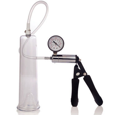 California Exotic Colt Vacuum Pump System