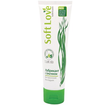 Bioritm Soft Love, 100 г