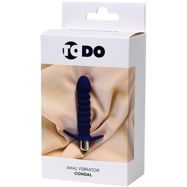 Toyfa ToDo Condal, фиолетовый
