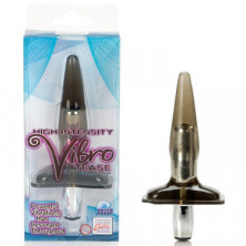 California Exotic High Intensity Vibro Tease, черный