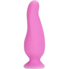 California Exotic Lamour Intermediary, розовая