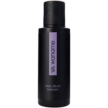 Waname Anal Relax, 100 мл