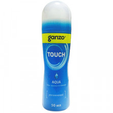 Ganzo Touch Aqua, 50 мл