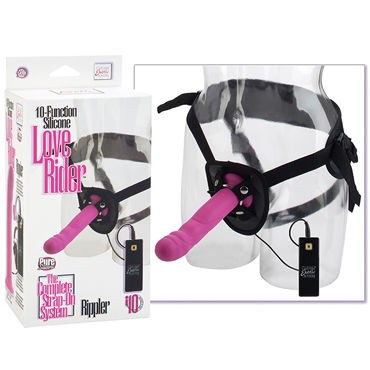 California Exotic Rippler