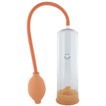 Seven Creations Stallion Penis Developer Pump